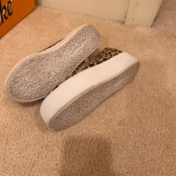 Superga platform- Chita. Side-36 - Picture 4 of 6